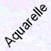 AquarelleText