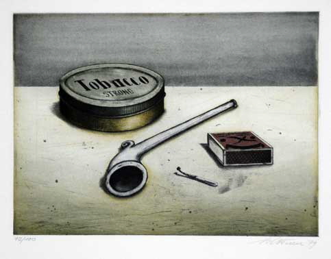 Tobacco